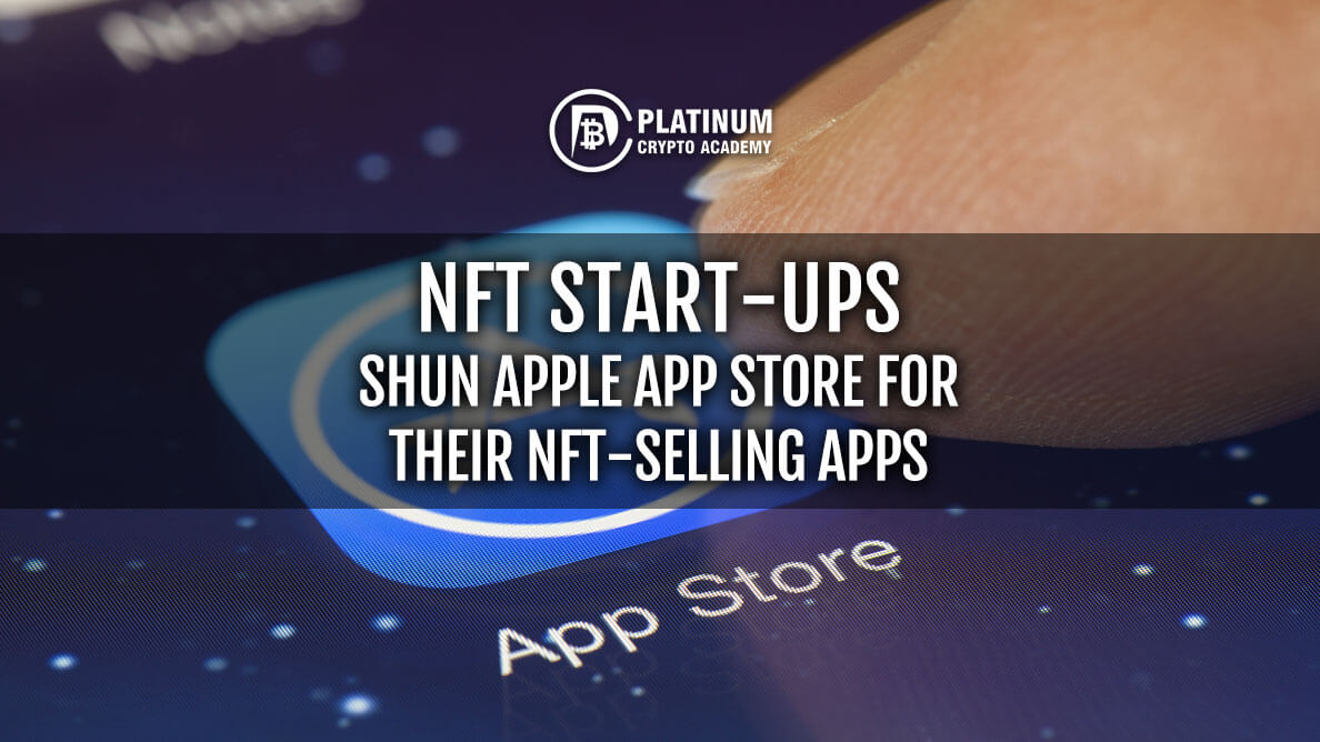 NFT-START-UPS