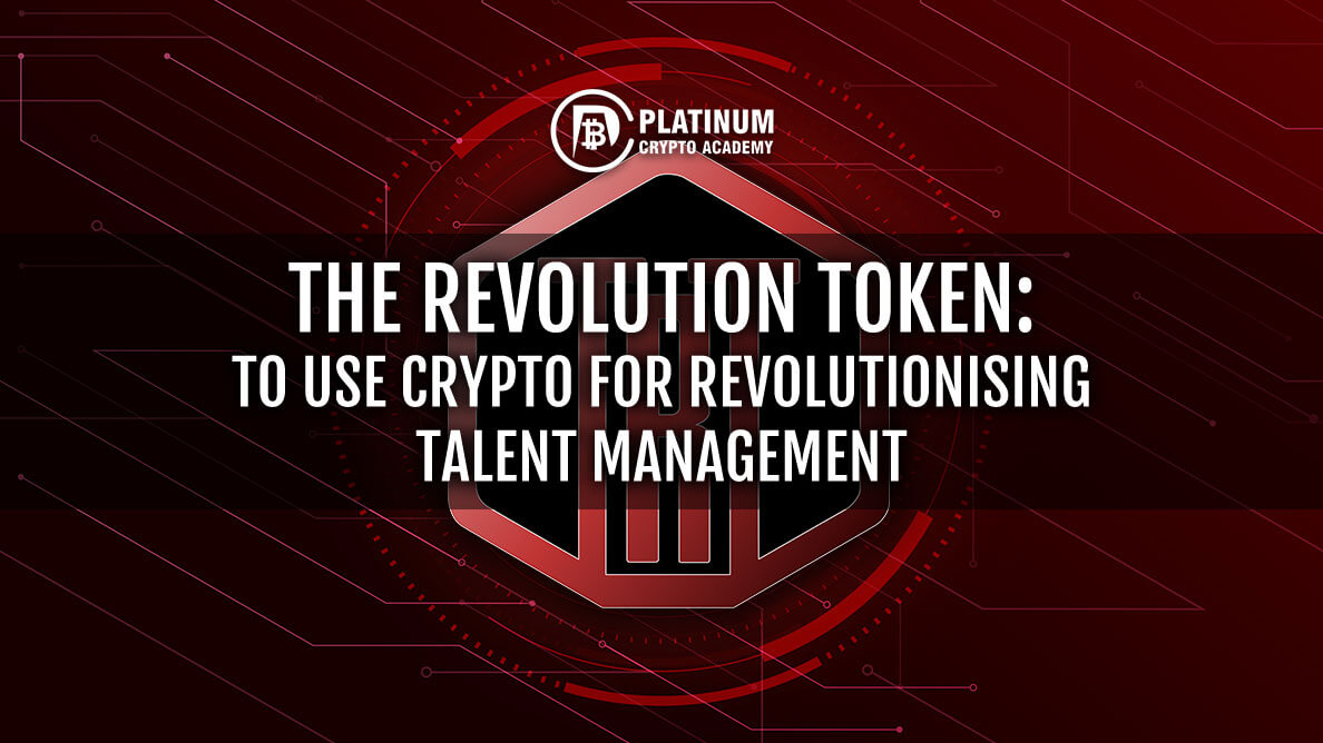 The Revolution Token