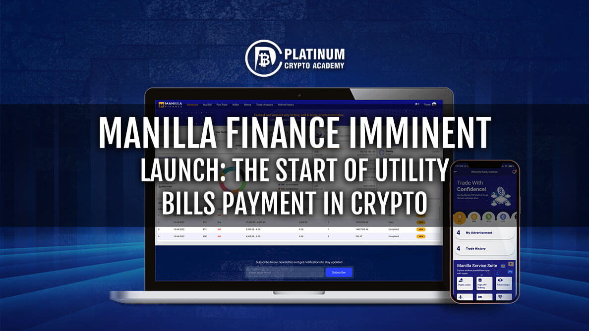 Manilla Finance