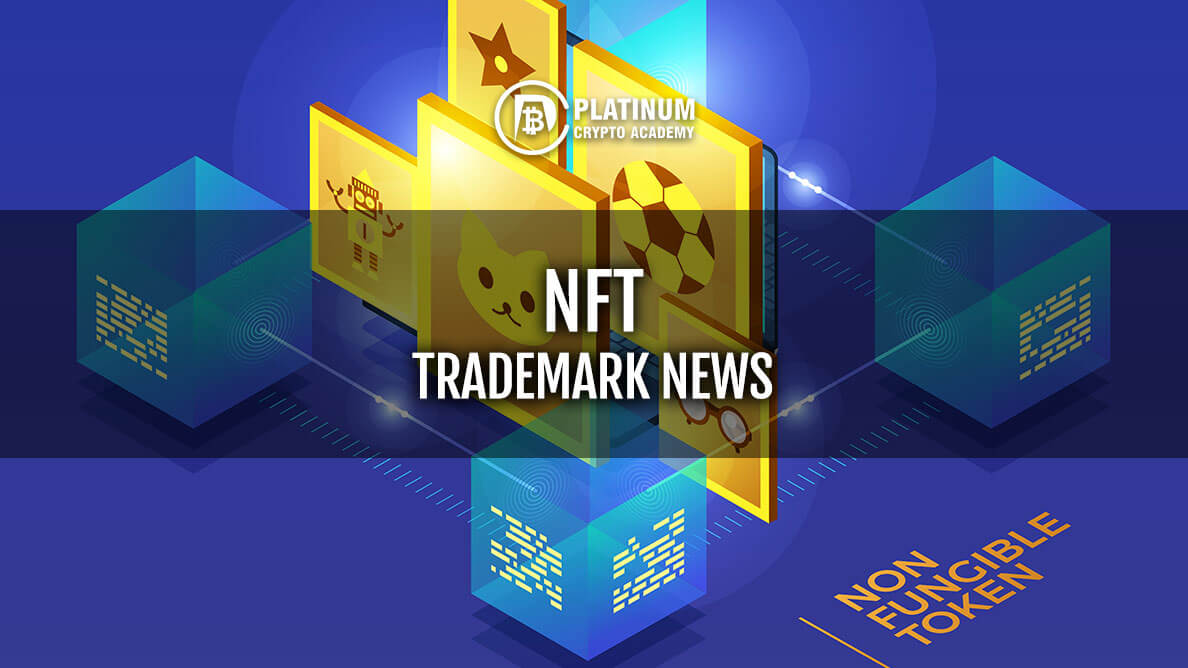 NFT trademark