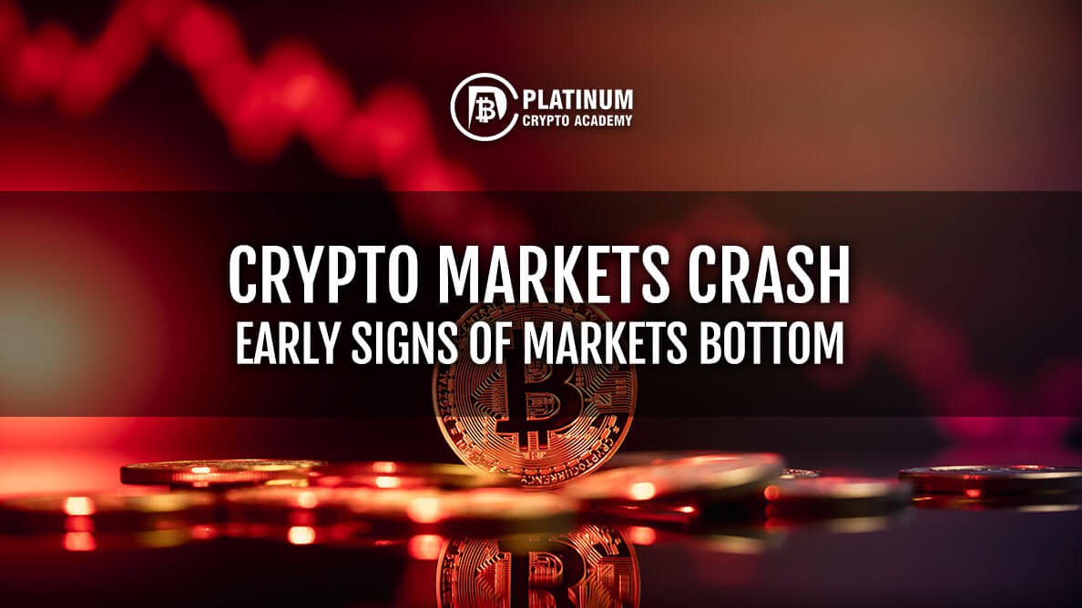 CRYPTO-MARKETS-CRASH