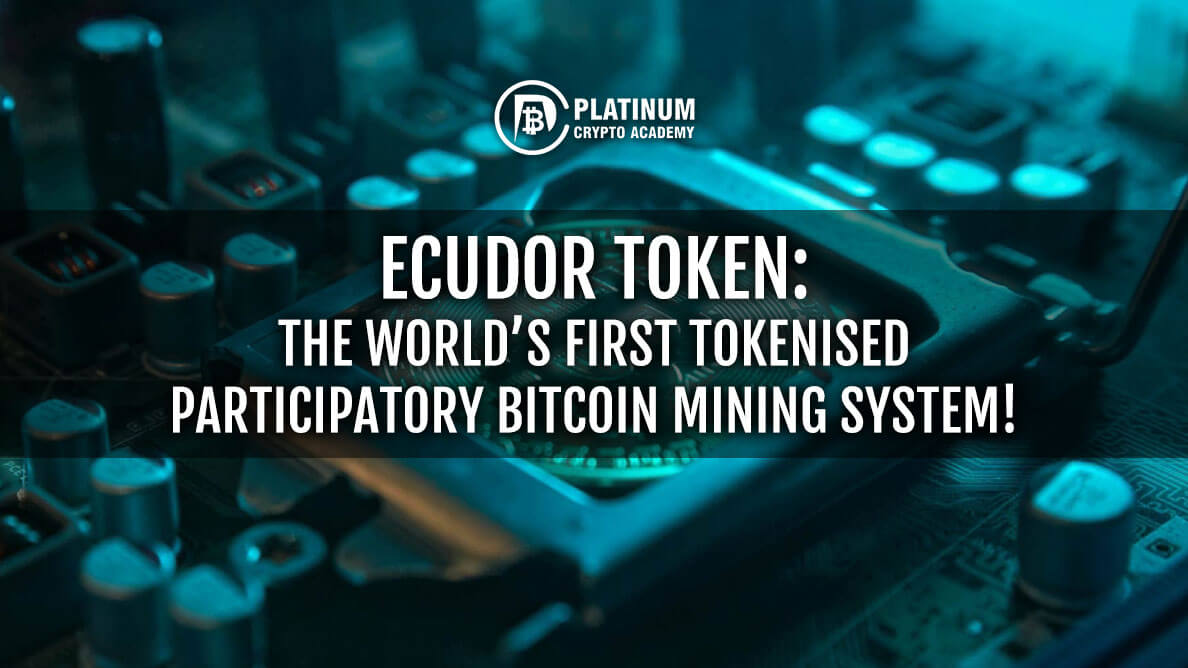 ECUDOR-TOKEN