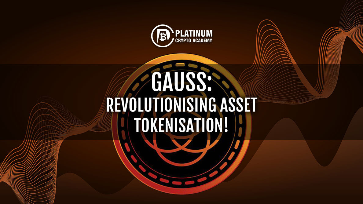 ASSET-TOKENISATION