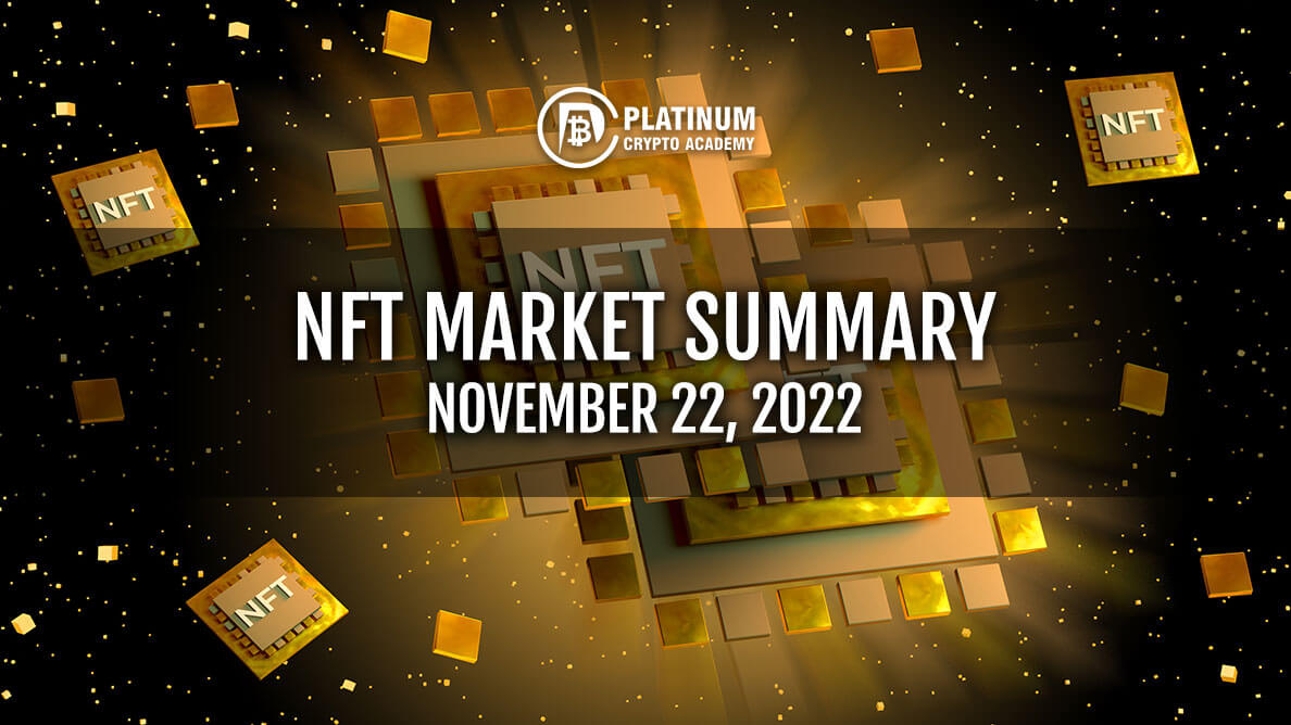NFT market summary