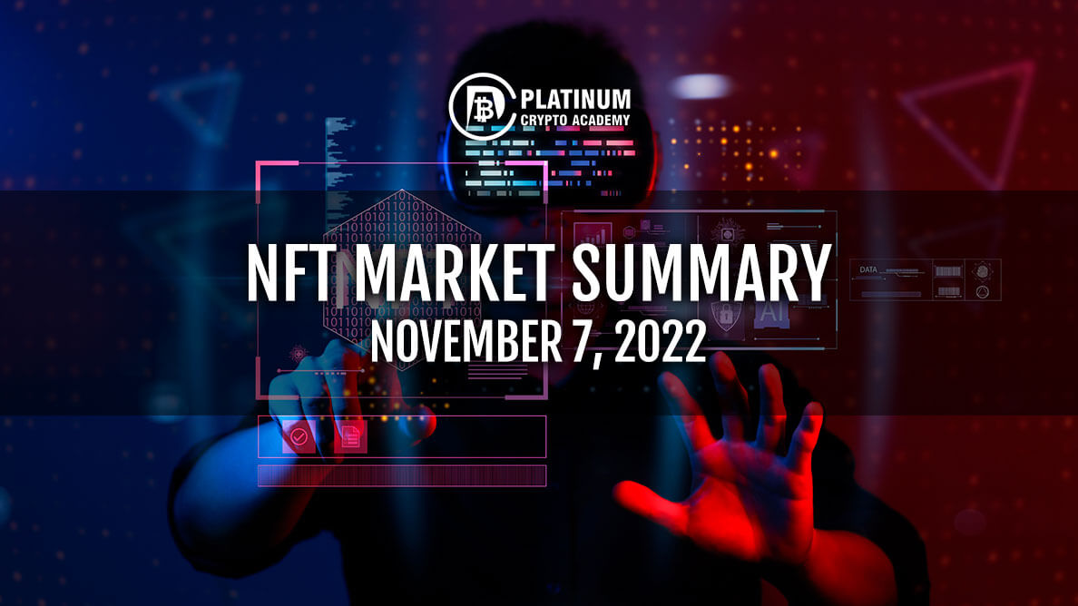 NFT-MARKET-SUMMARY