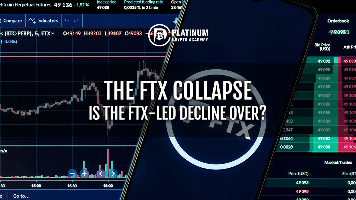 The FTX Collapse
