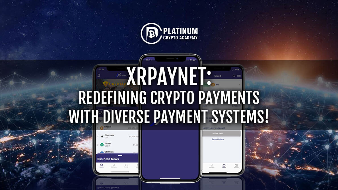 XRPaynet