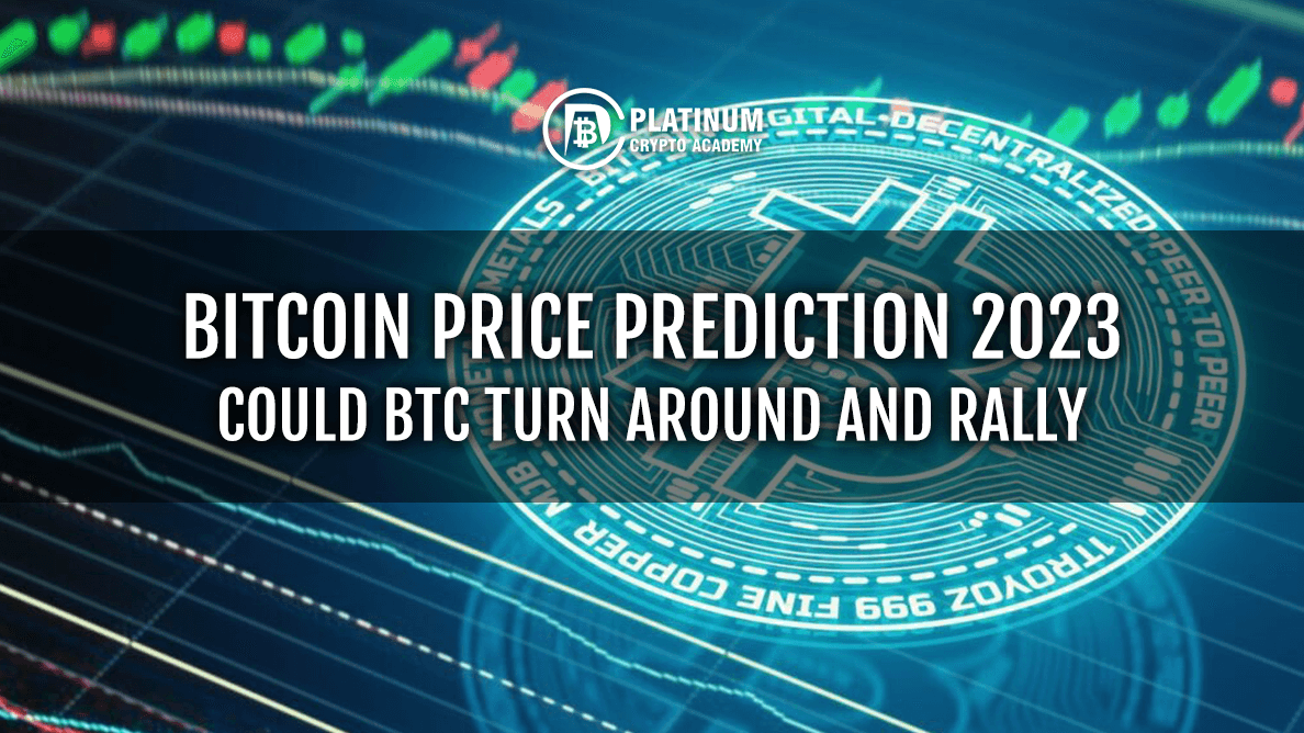 Bitcoin Price Prediction 2023