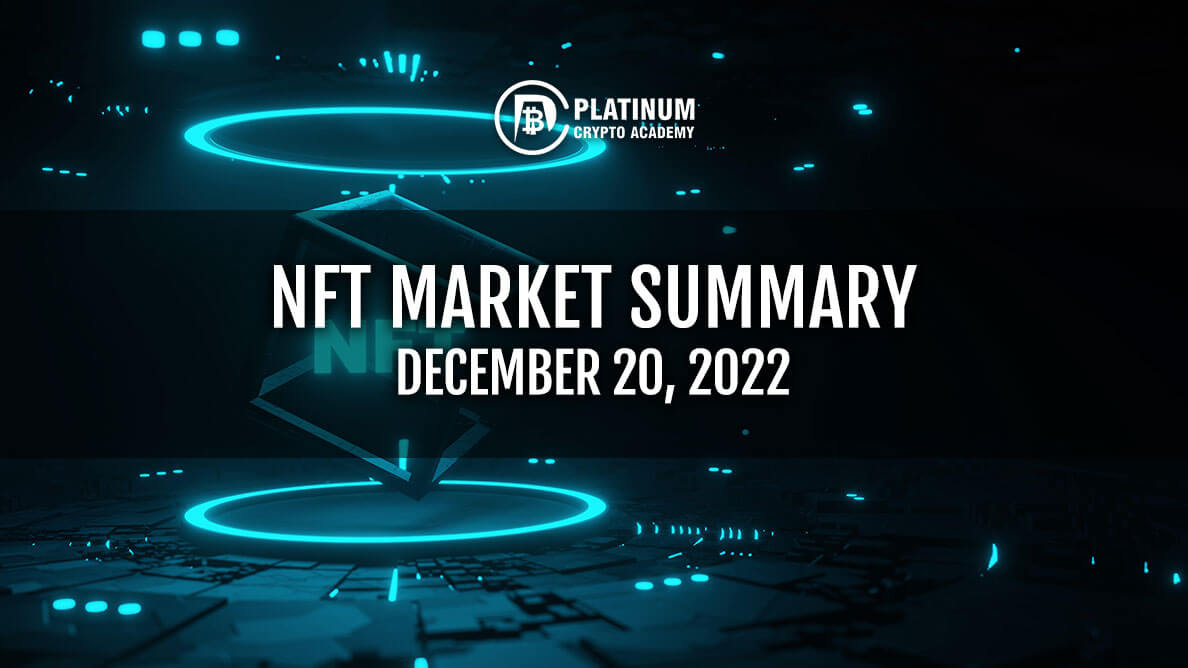 NFT market summary