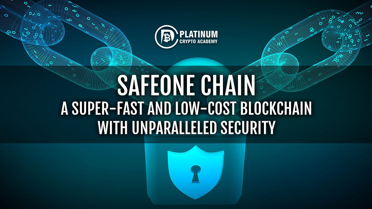 SAFEONE-CHAIN