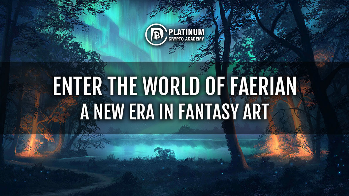 Faerian