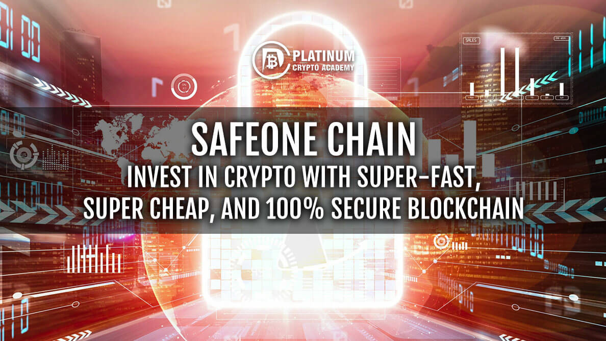 SAFEONE-CHAIN