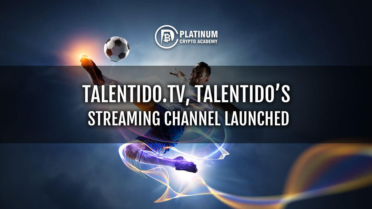 TALENTIDO.TV