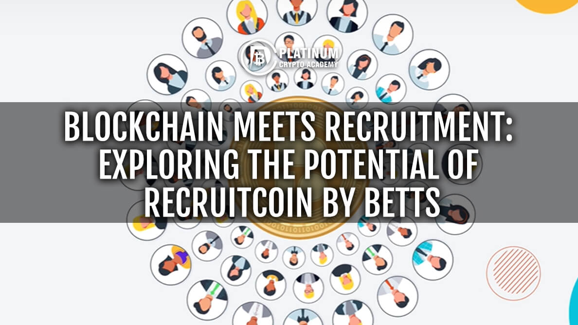 Blockchain Recruitment