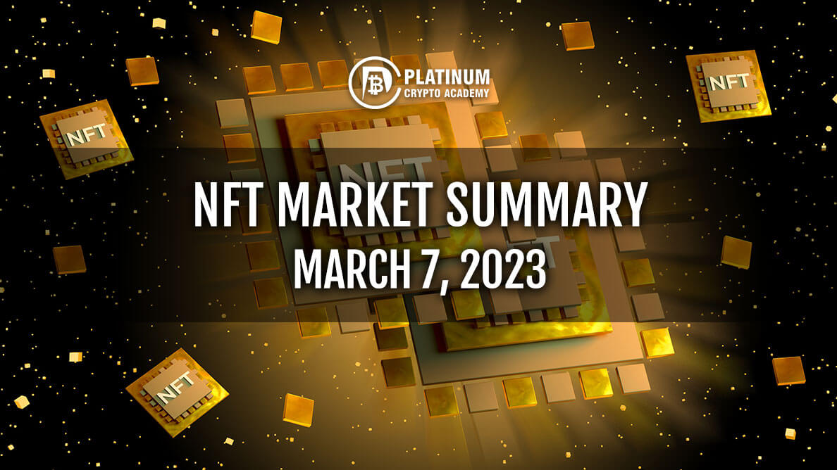 NFT-MARKET-SUMMARY