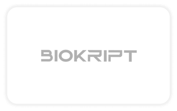 BIOKRIPT