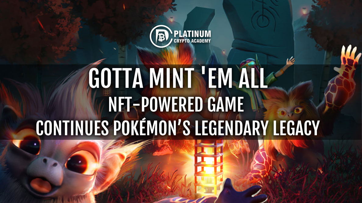 PokeMoney: Jogo NFT inspirado em Pokémon é hackeado e perde milhões -  Livecoins
