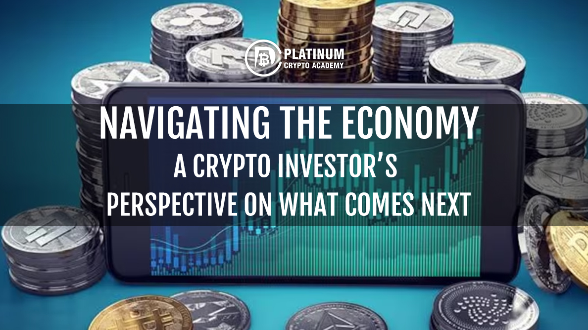 Navigating the Economy