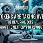 AI Tokens Are Taking Over: The Real Projects Powering the Next Crypto Revolution